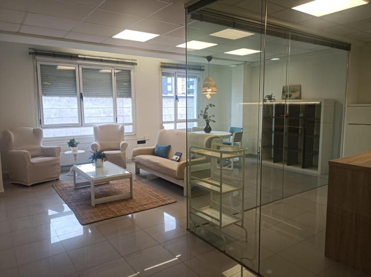 Apartment Playa A 100m Con Garaje