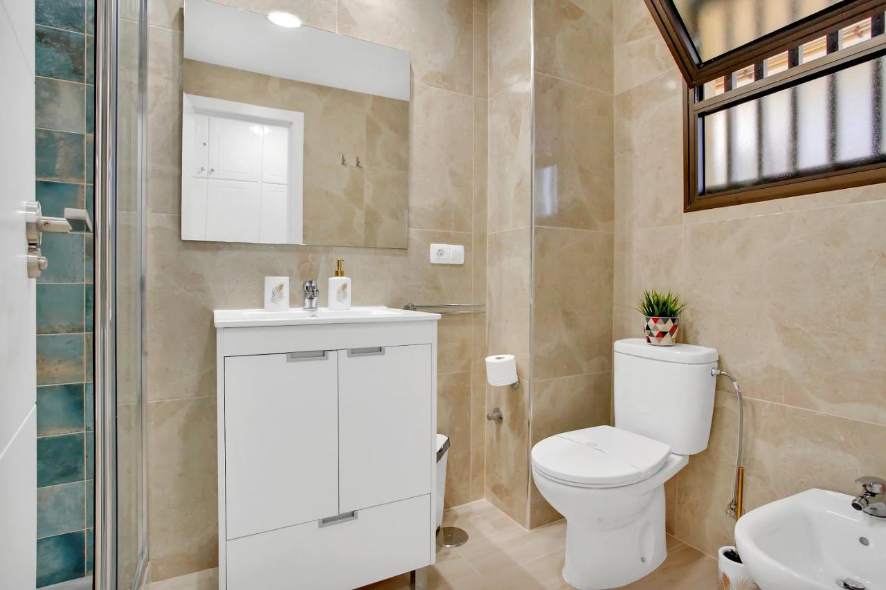 Bart 50 Meters From Playa Vistas * Arona (Tenerife)