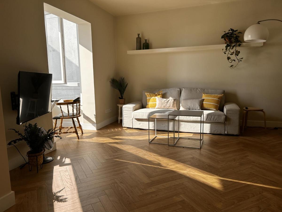 Apartment Playa Lances