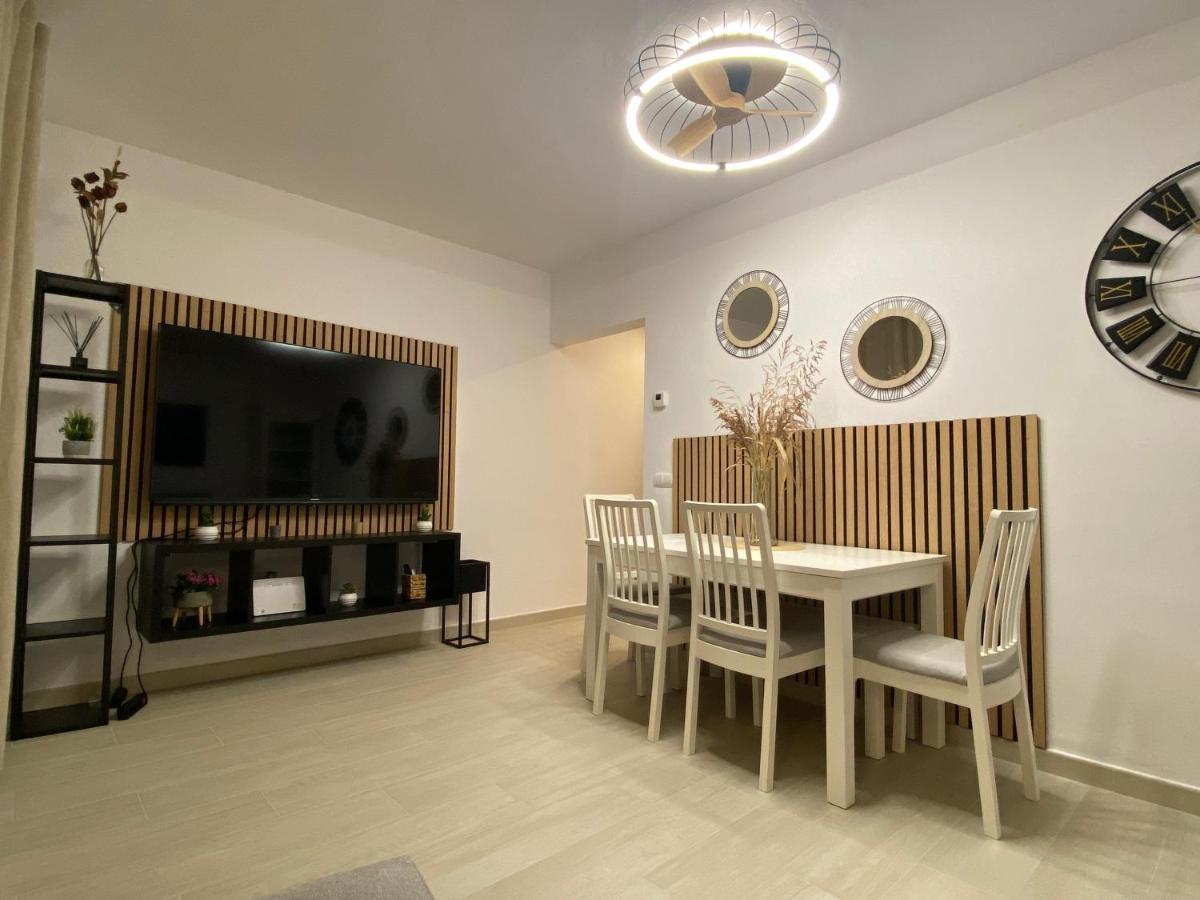L'arc Apartment Palafrugell