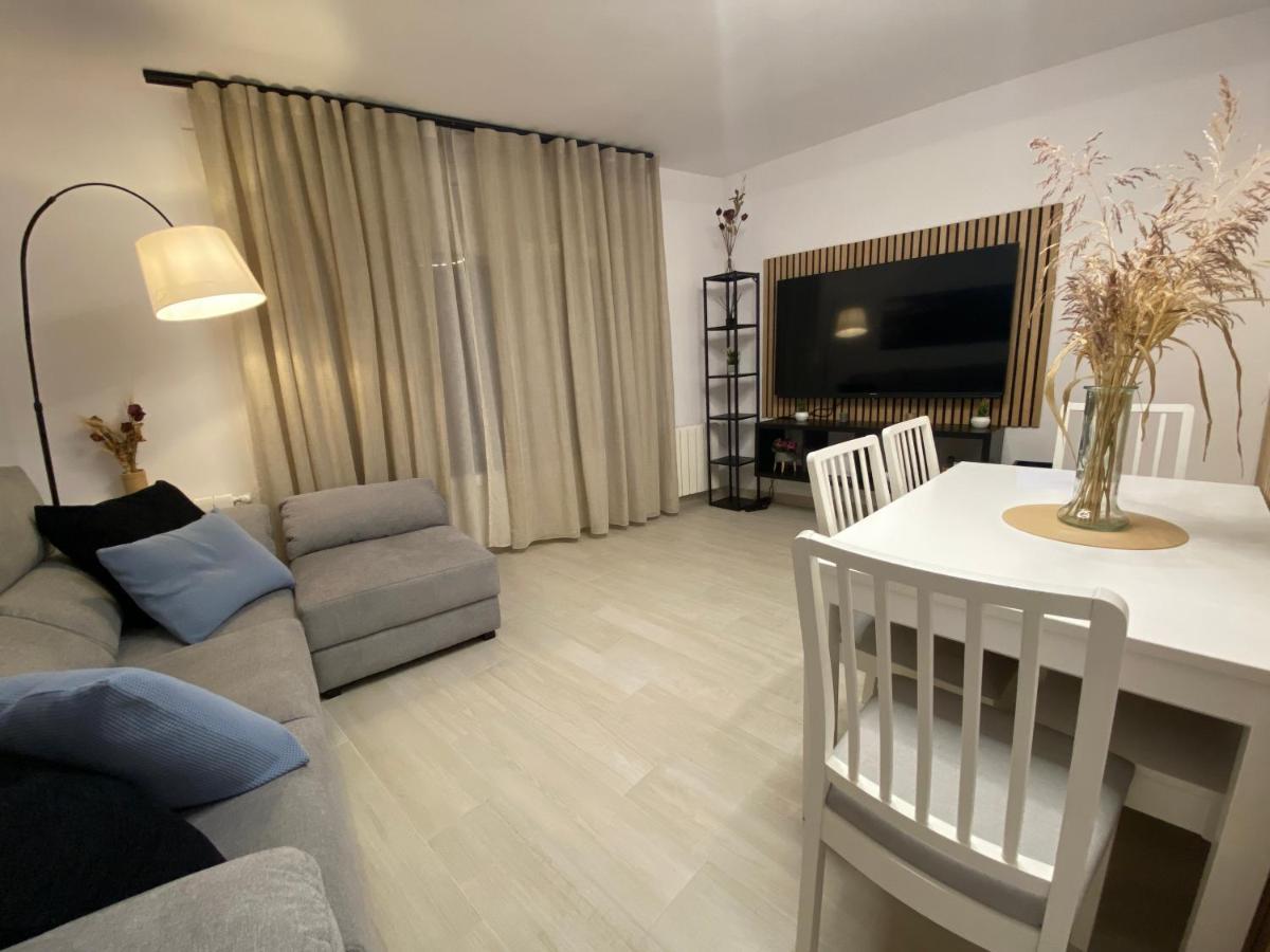 L'arc Apartment