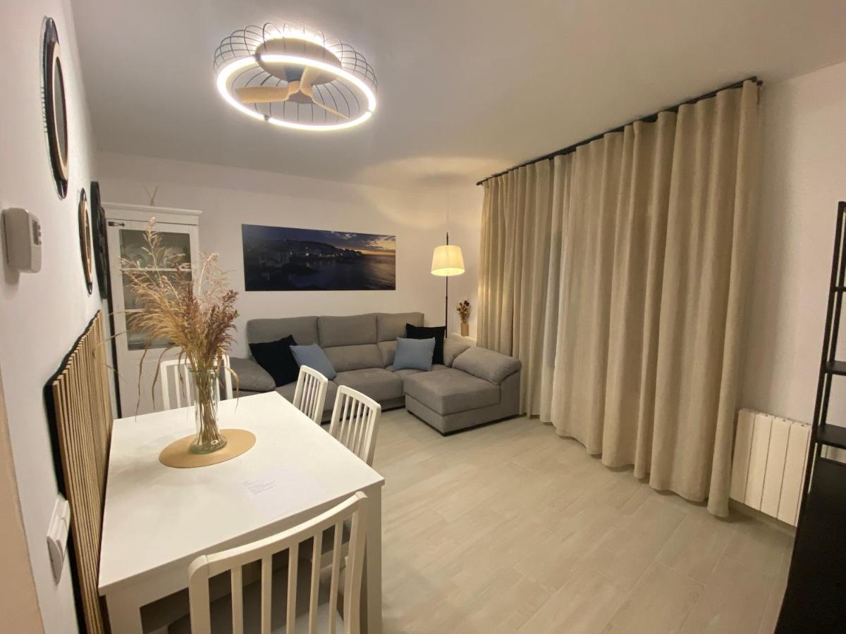 L'arc Apartment