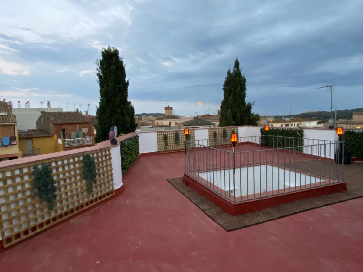 L'arc * Palafrugell