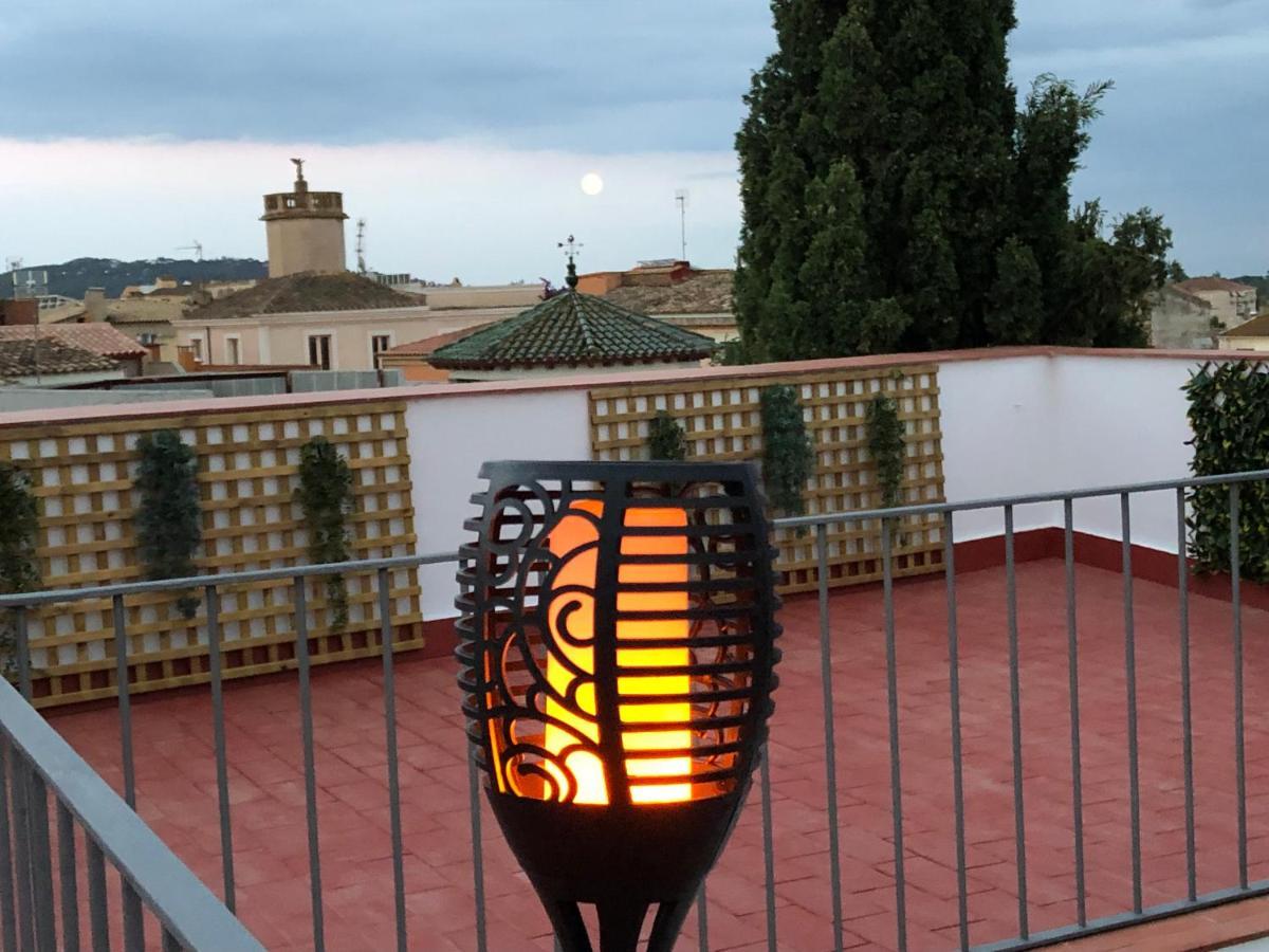 Apartment L'arc