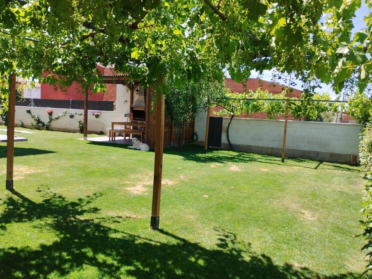 Сasa de vacaciones Miradoralaribera
