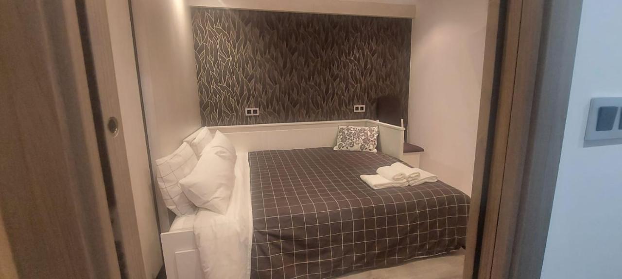 Apartamento The Loft Vimianzo