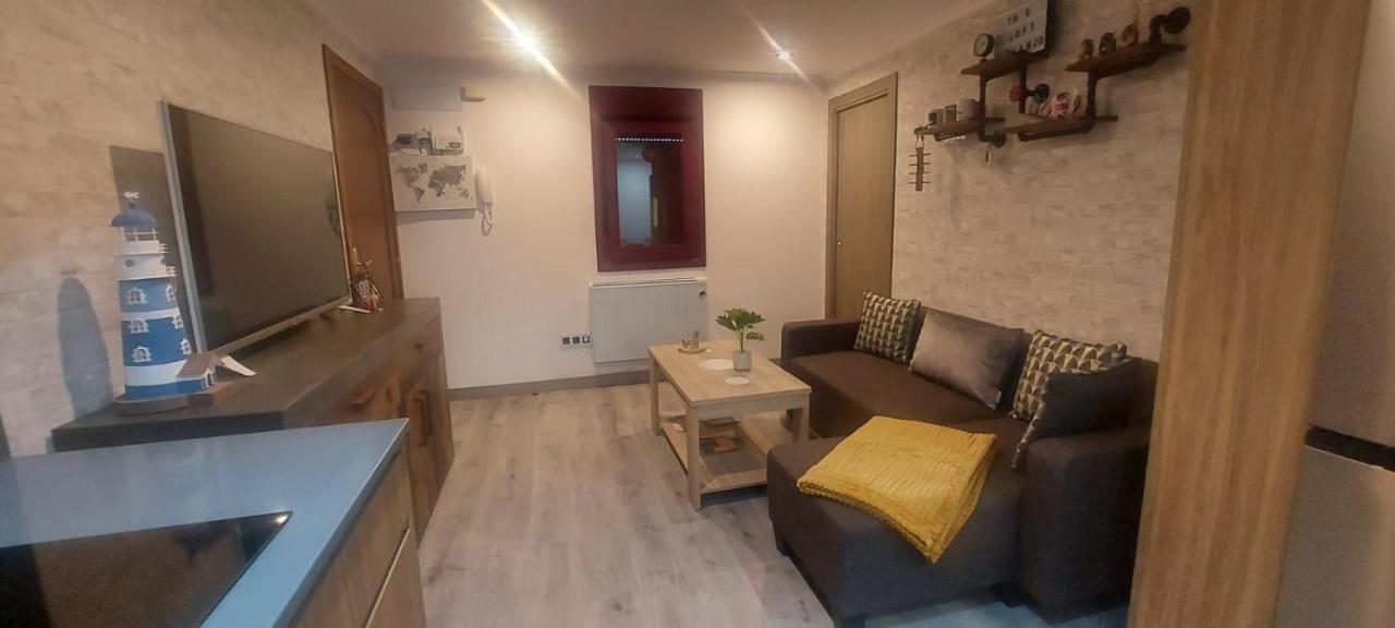 Apartamento The Loft