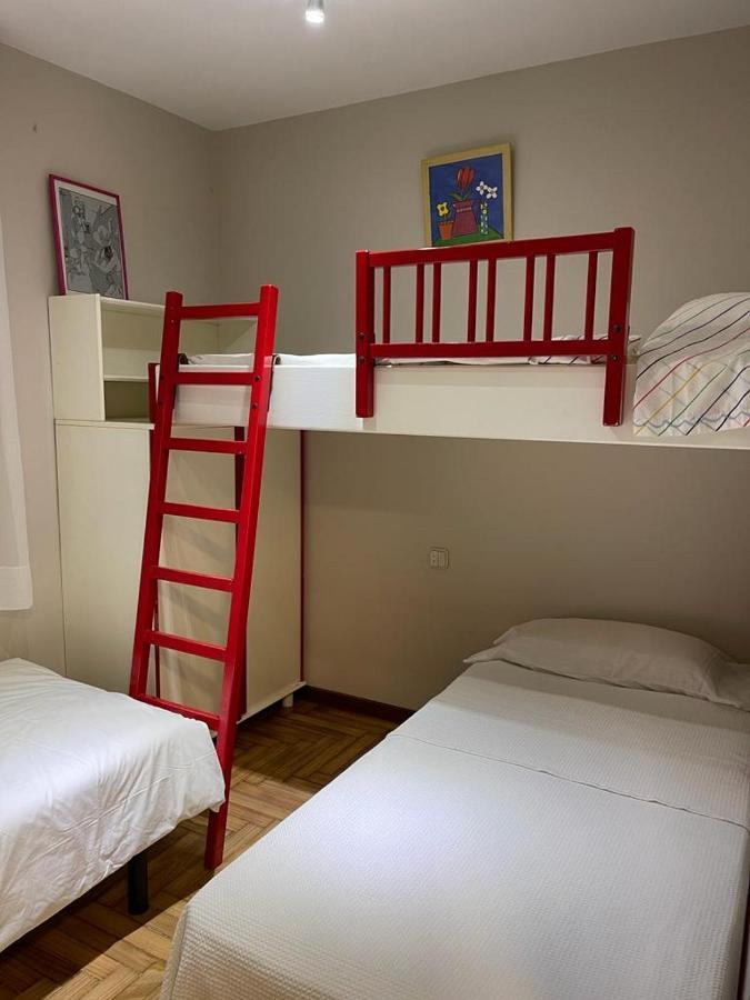 Bonito Céntrico, Ideal Familias Baiona
