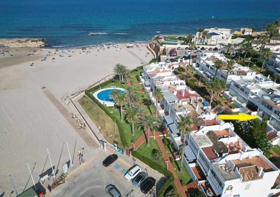 Frente La Playa Cala Capitan ,#prp002 By Costa