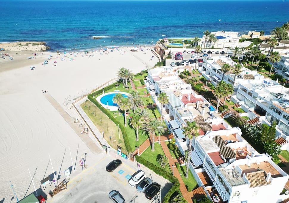 Frente La Playa Cala Capitan ,#prp002 By Costa *