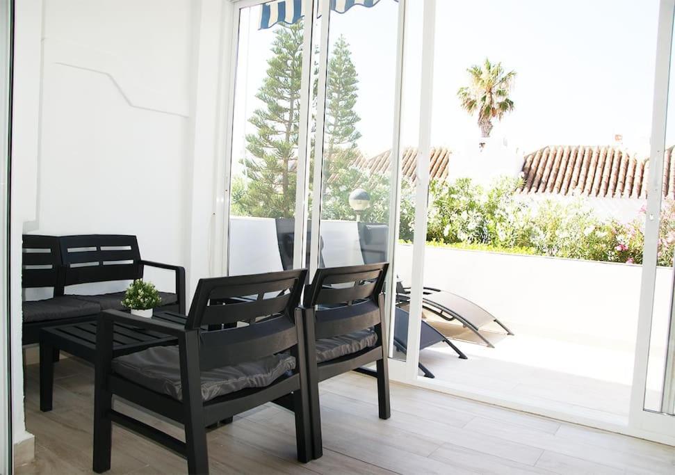 Apartment Frente La Playa Cala Capitan ,#prp002 By Costa