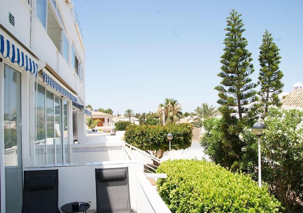 Frente La Playa Cala Capitan ,#prp002 By Costa Apartment