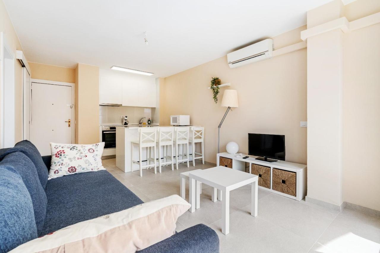 Welcs Apartamento 079 Emp Cerca Del Mar Apartamento *