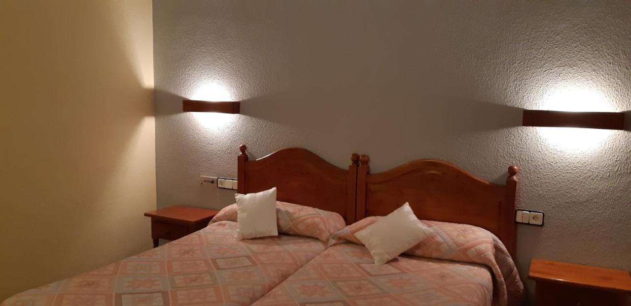 San Glorio Country house Llanaves De La Reina