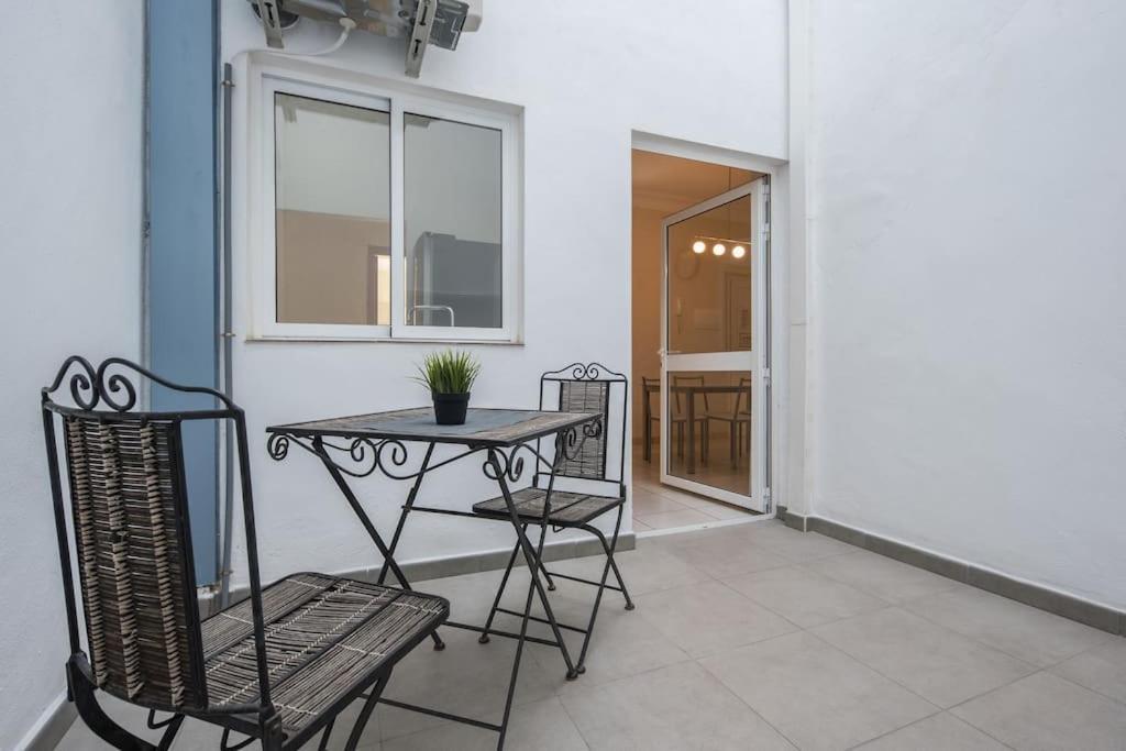 Apartment Yado *