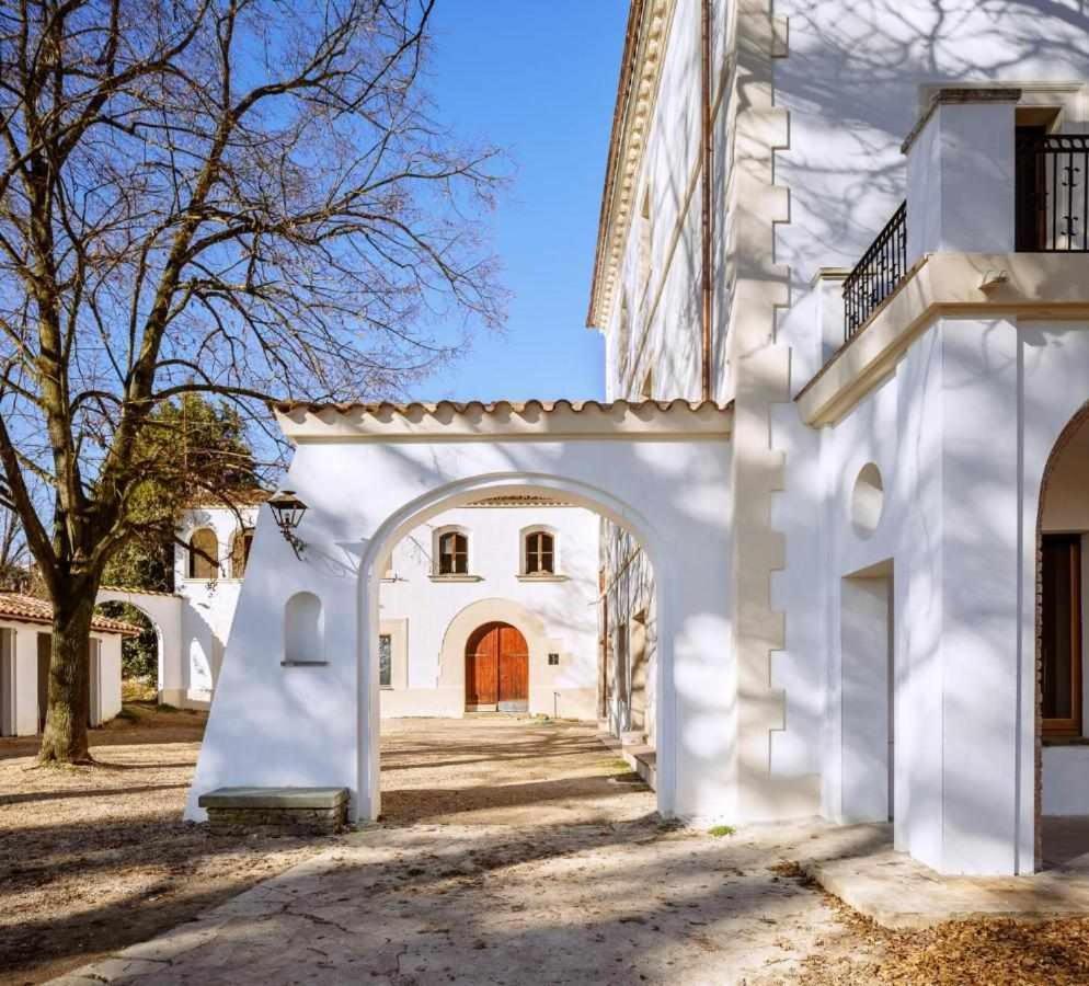 Passarells Country house *