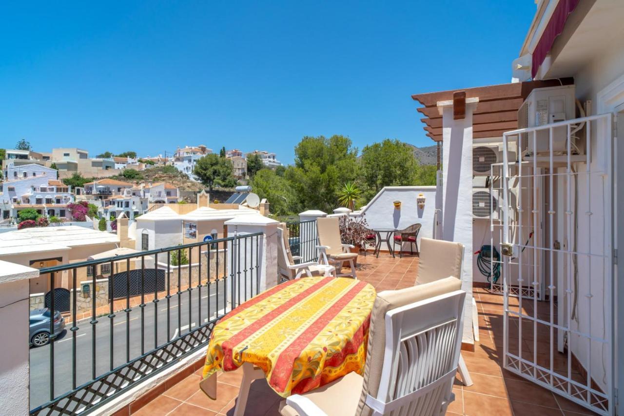 Ladera De Burriana Apartment