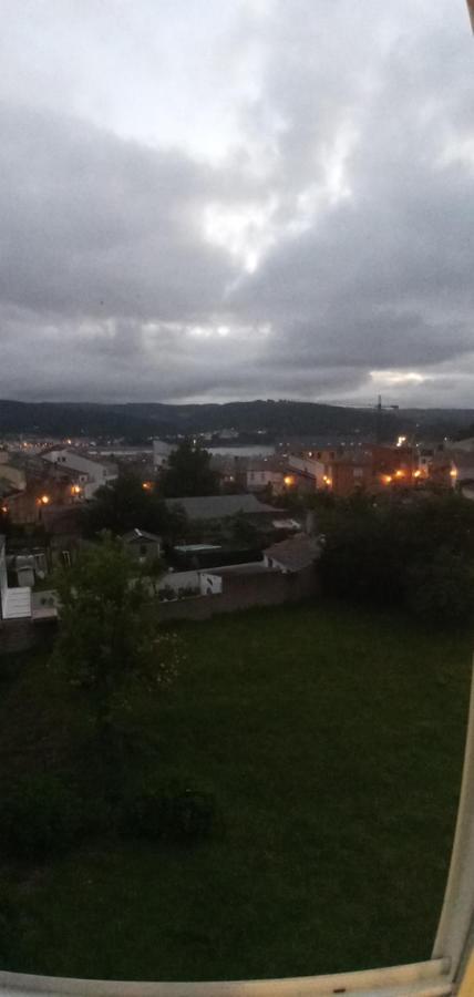 Viveiro Alquiler Vacacional Apartment