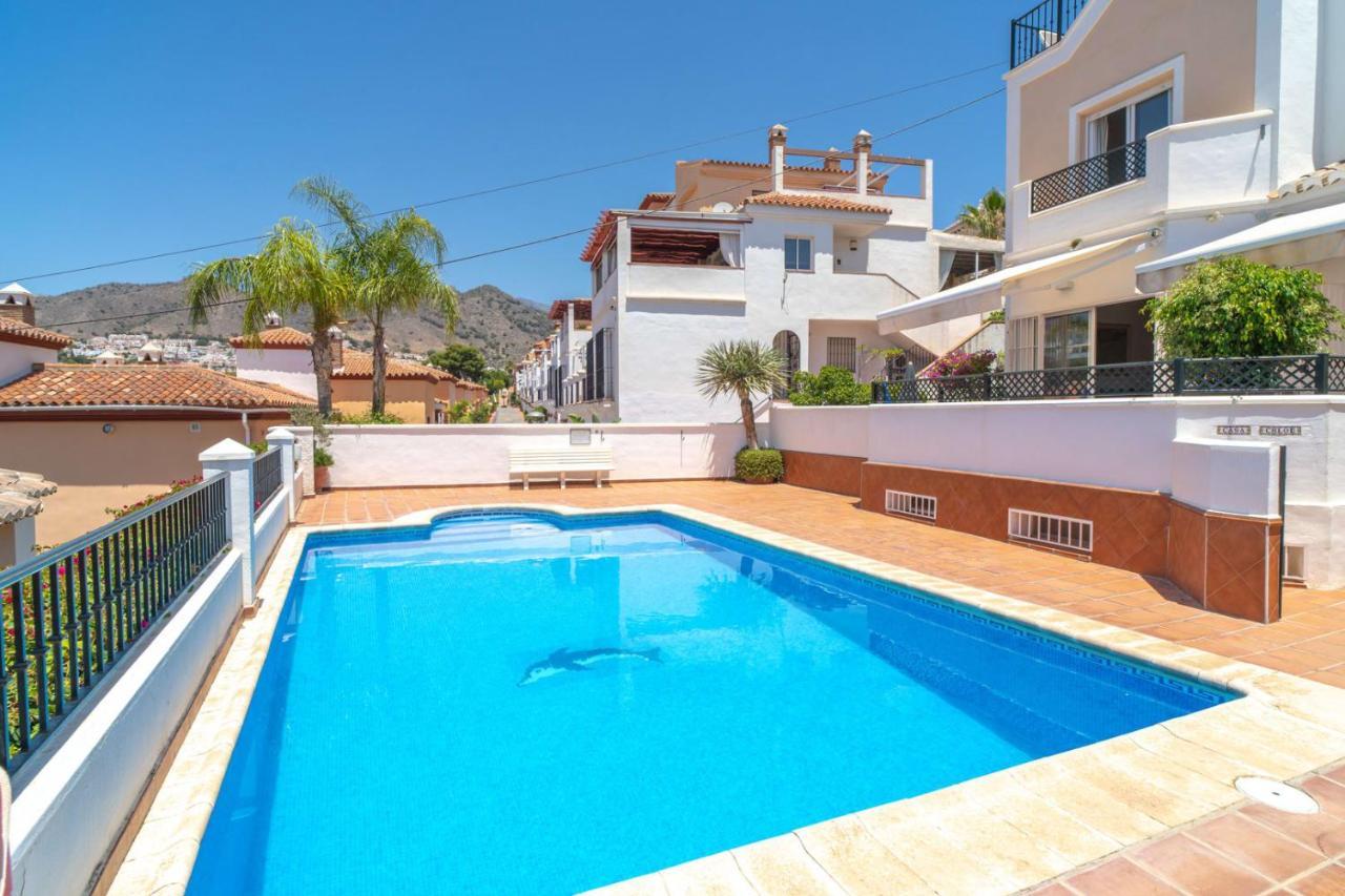 Ladera De Burriana Apartment