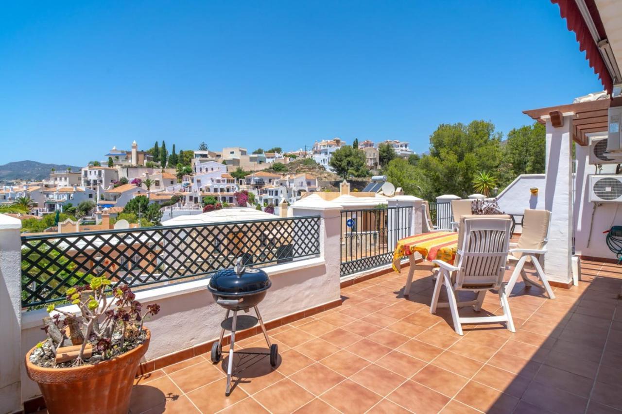 Apartment Ladera De Burriana Nerja
