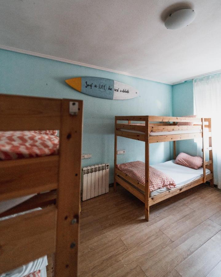 Hostel Family Surfers Salinas (Castrillon)