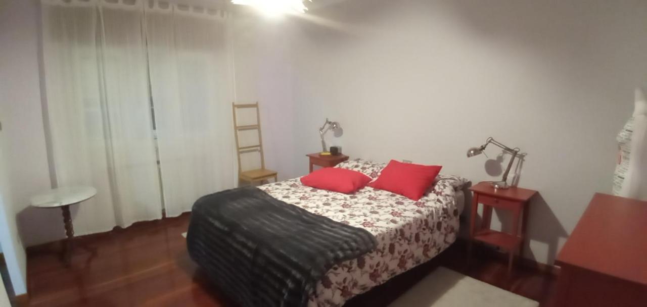 Viveiro Alquiler Vacacional * Cillero