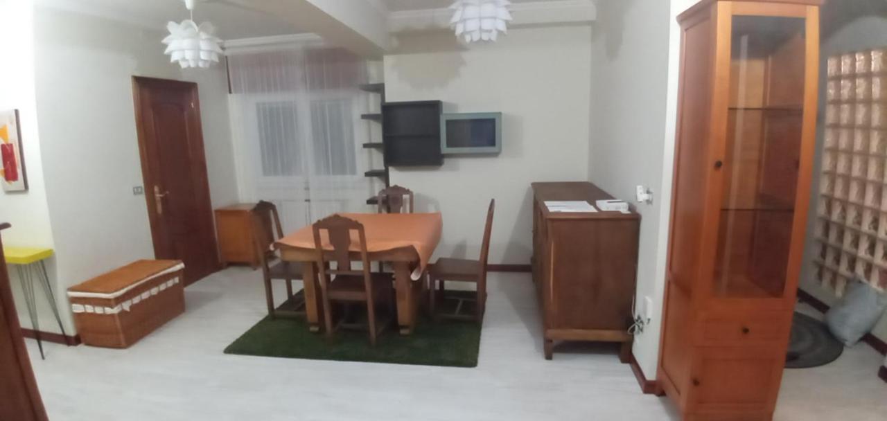 Apartment Viveiro Alquiler Vacacional *