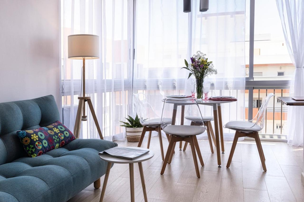 Apartamento Sofia En Calpe