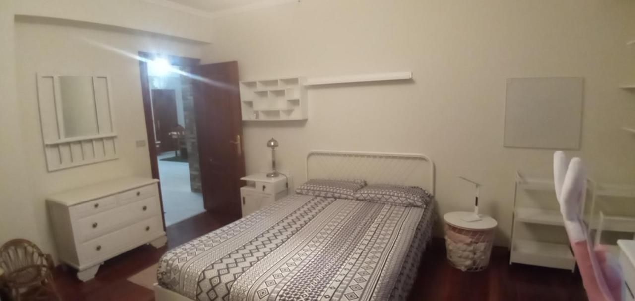 Viveiro Alquiler Vacacional Apartment Cillero