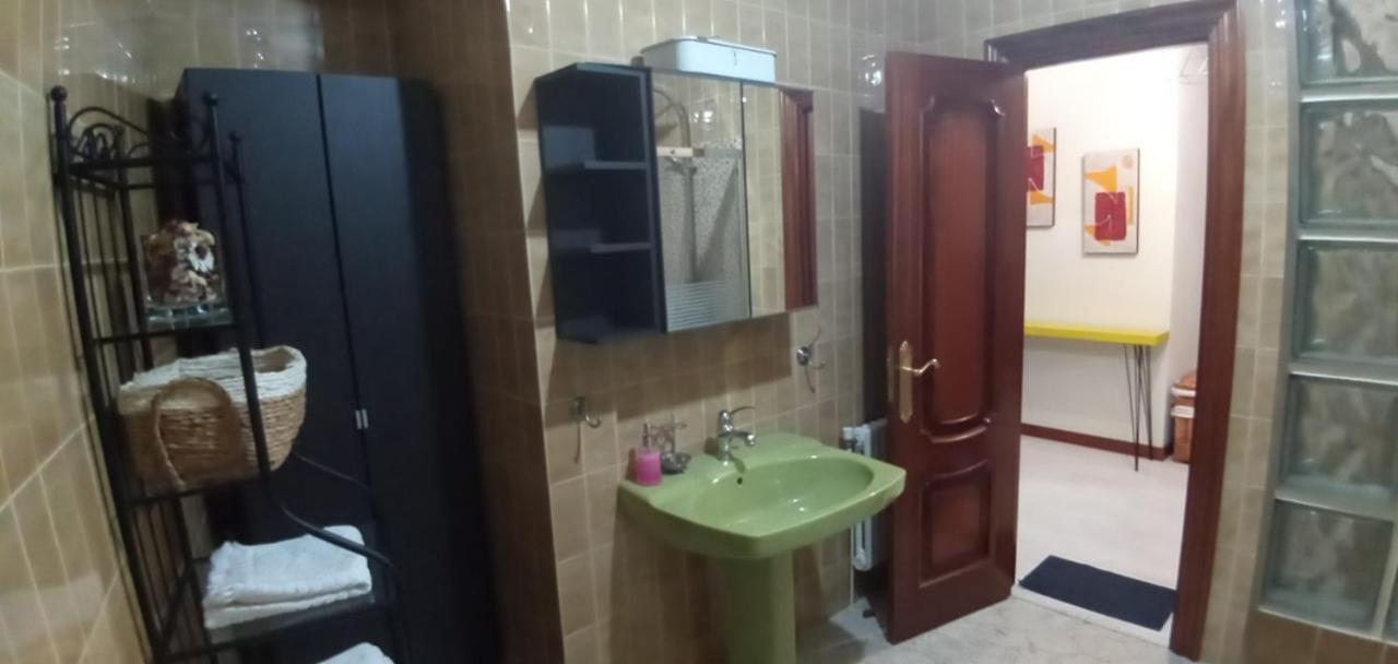 Viveiro Alquiler Vacacional Cillero