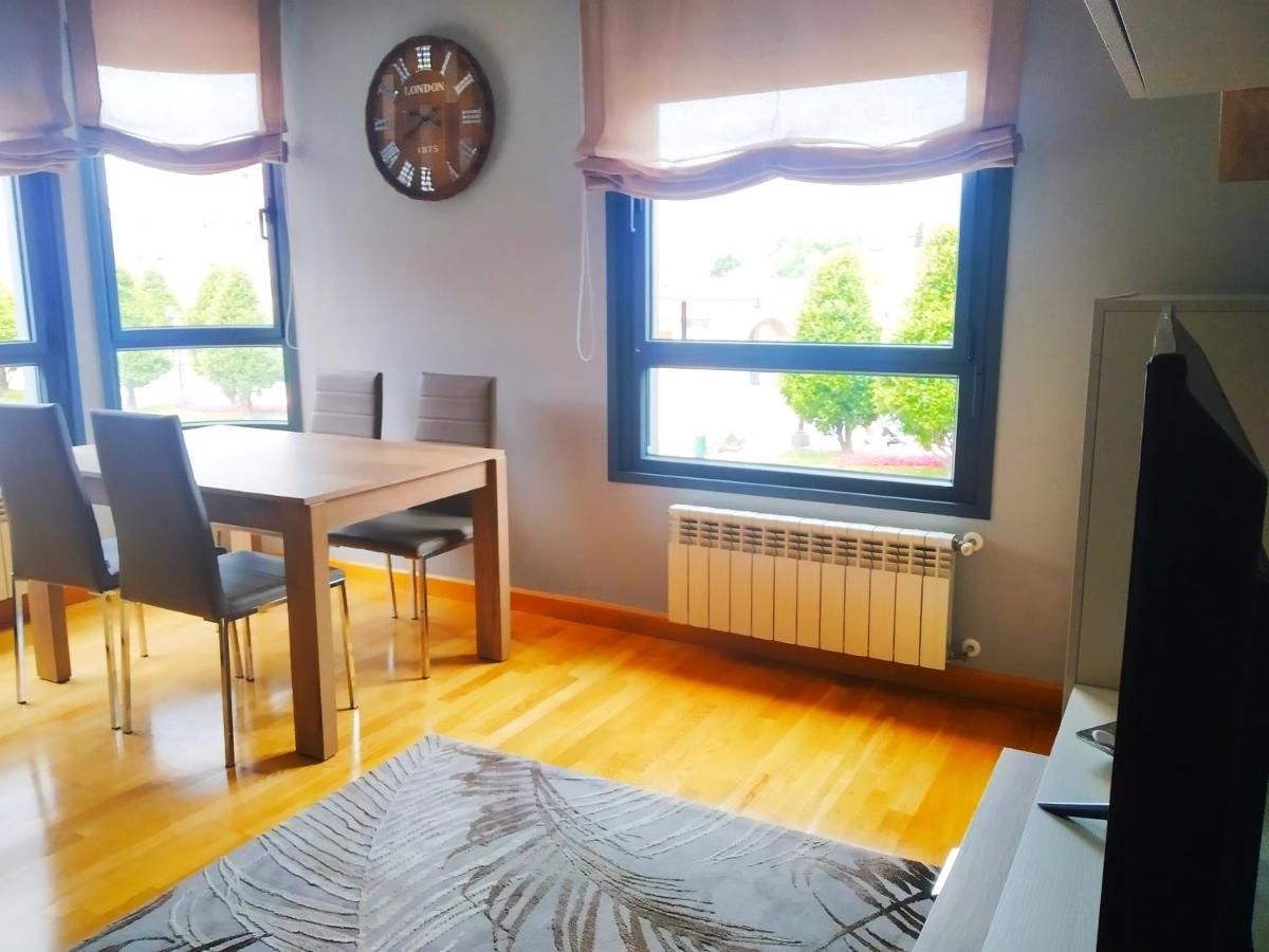 Losa Luxury, Parking Apartamento *