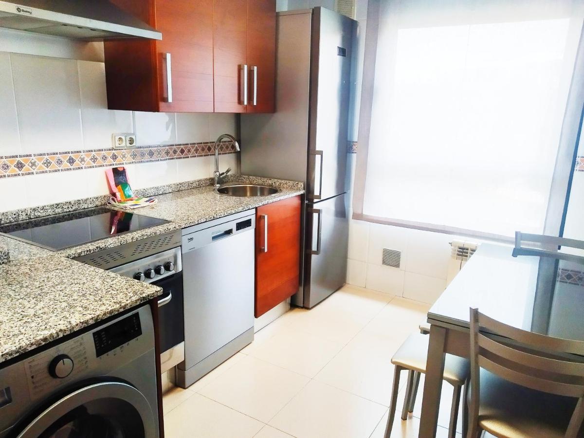 Apartment Losa Luxury, Parking Oviedo