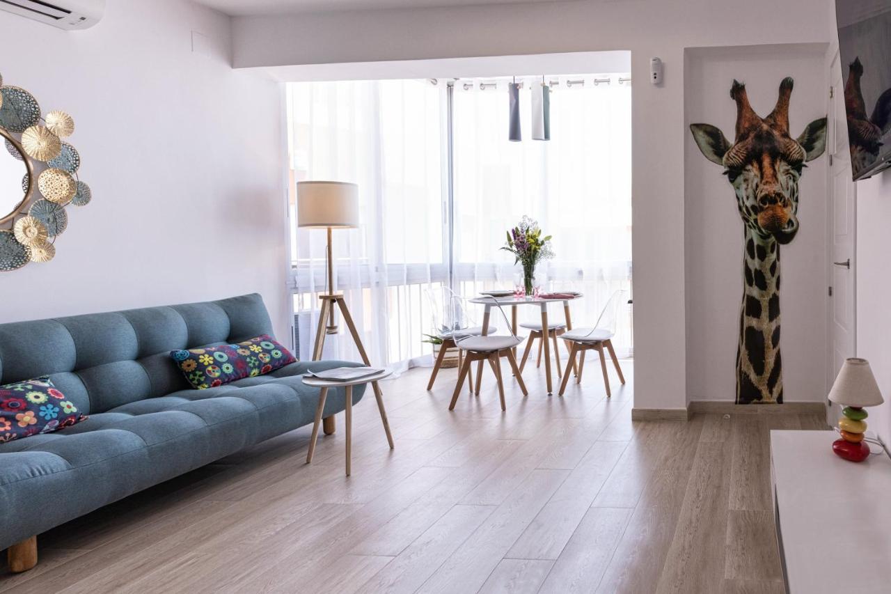 Sofia En Apartamento *