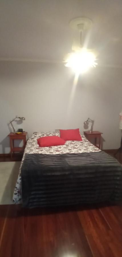 Viveiro Alquiler Vacacional Apartment