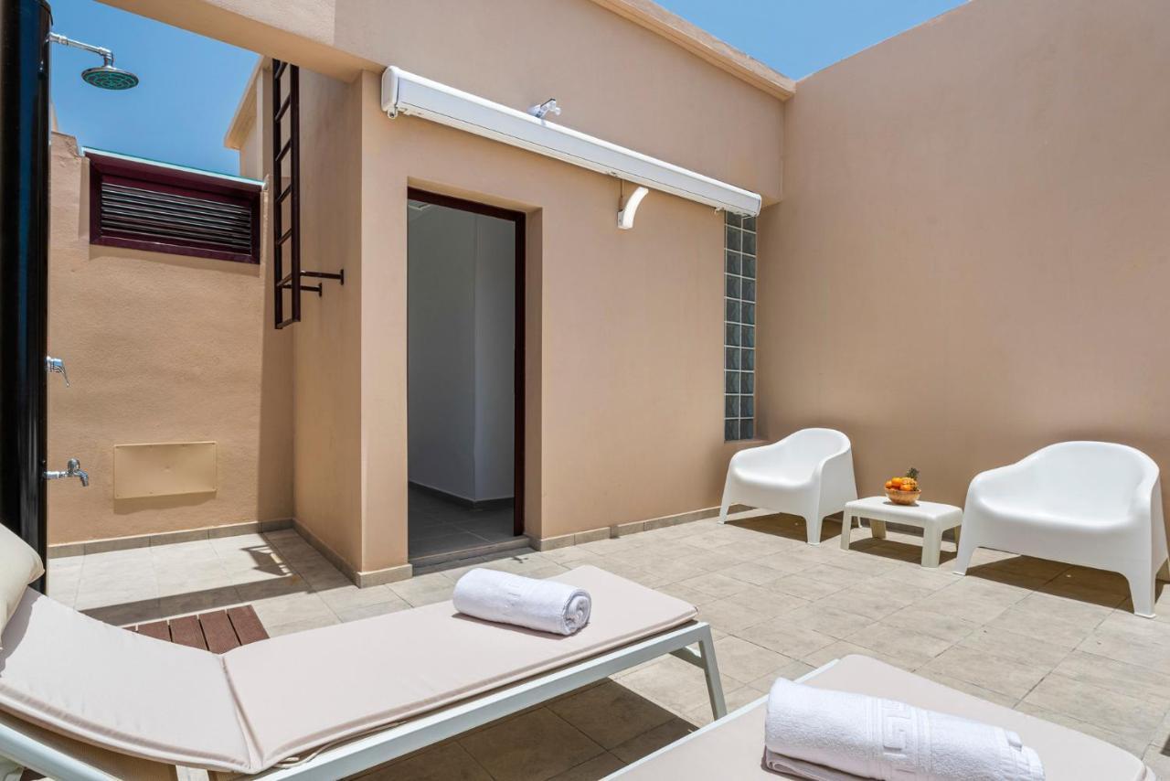 Medano4you La Jaquita Terrace Holiday home *