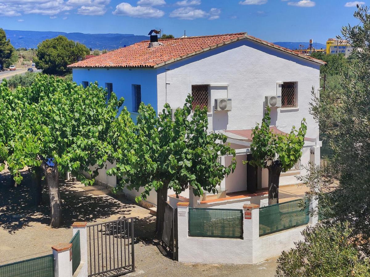 Elena Holiday home