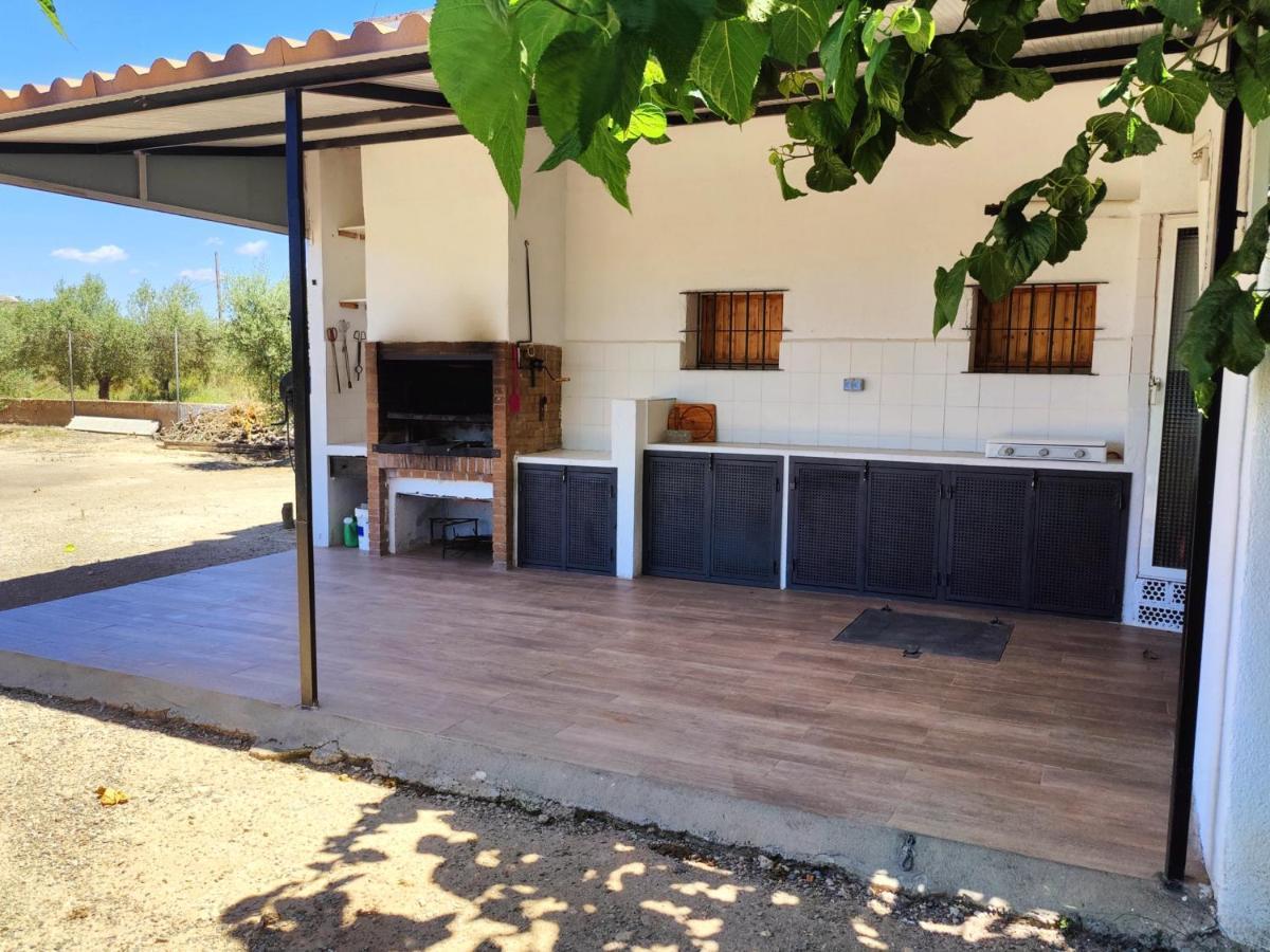 Elena Holiday home