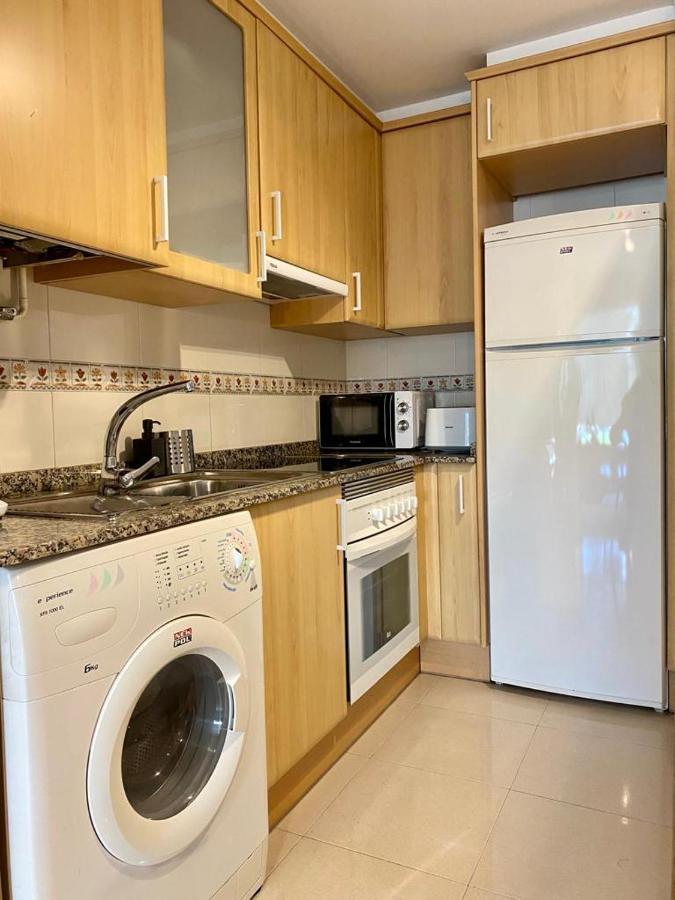 Apartamento Andainas A