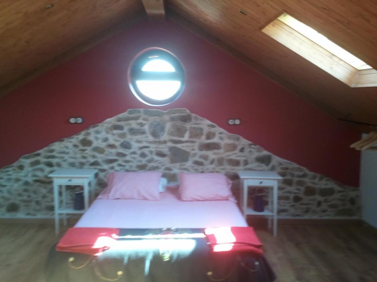 Chalet El Campizo