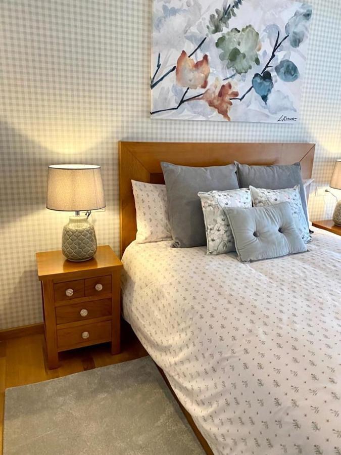 Apartamento Andainas A