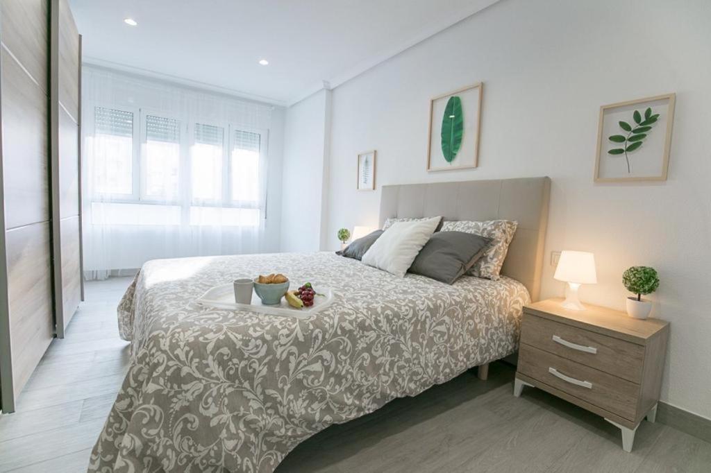 Apartamento Entier