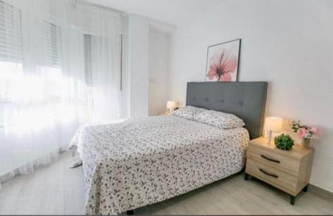 Apartamento Entier *