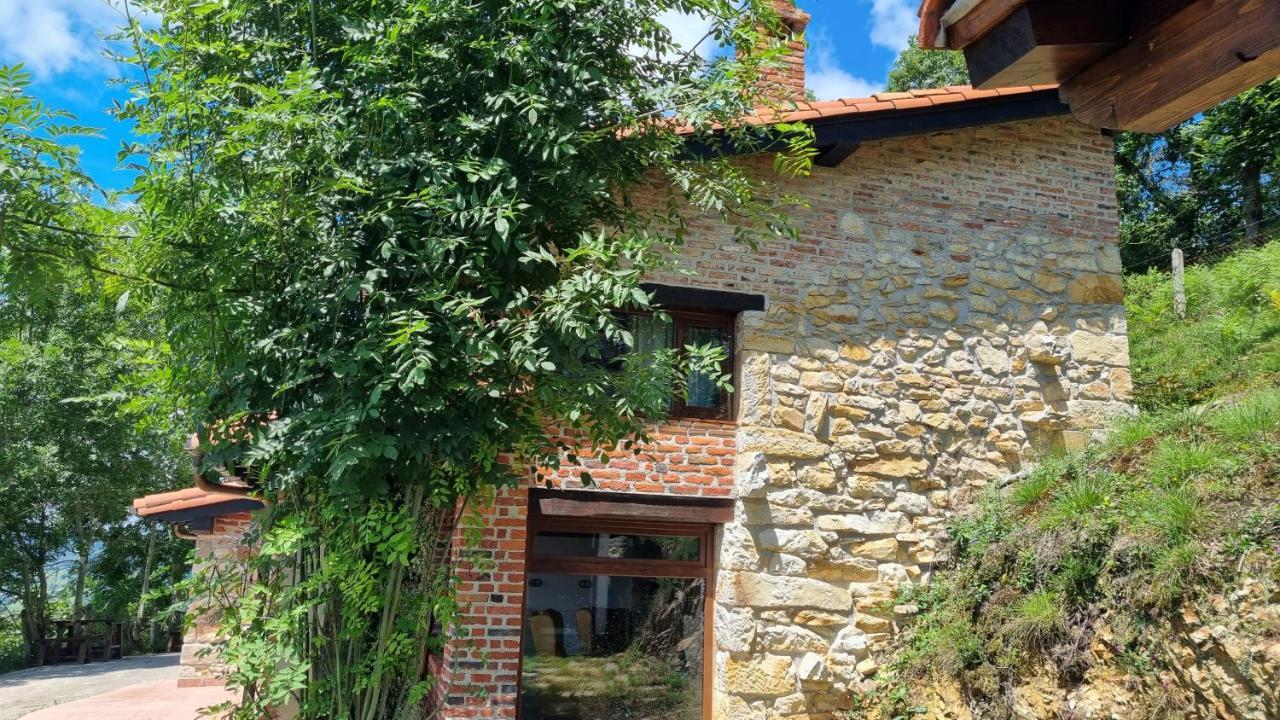 Apartment La Del Cerro Alto Becena