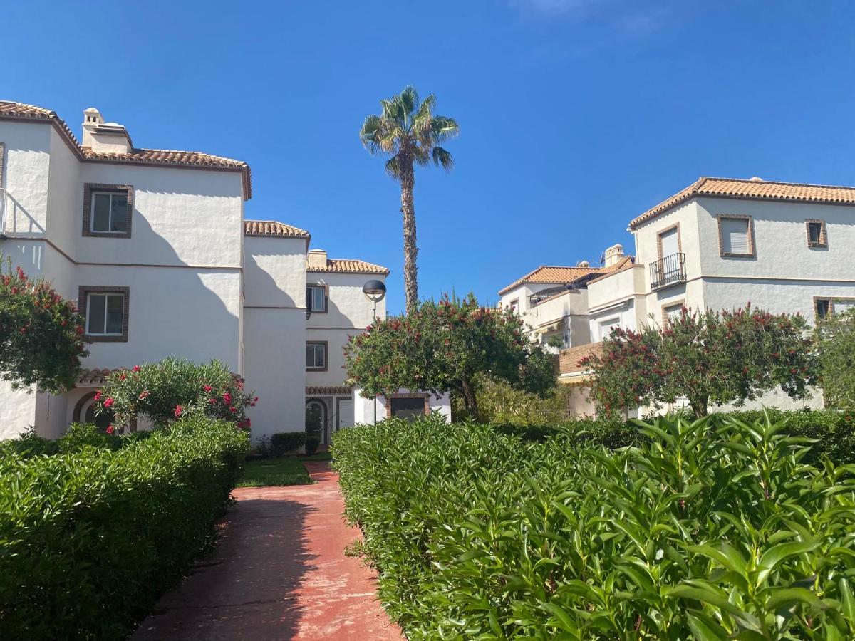 Duplex ático, Primera Línea De Playa Apartamento *