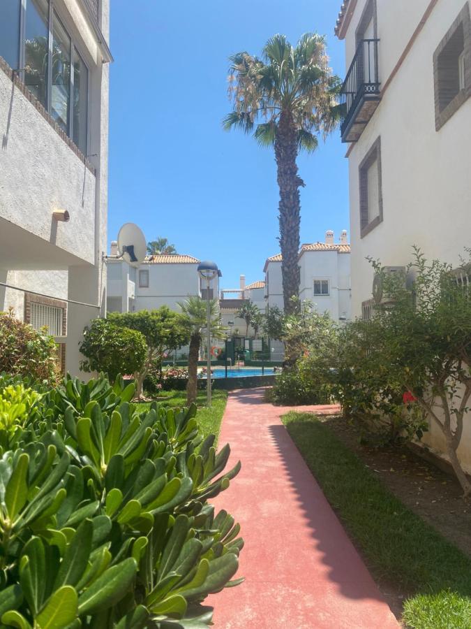 Duplex ático, Primera Línea De Playa Torrox