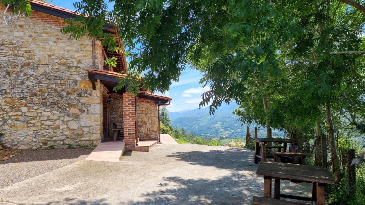 La Del Cerro Alto *