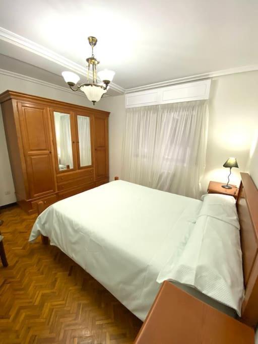 Piso Doniz Apartment *