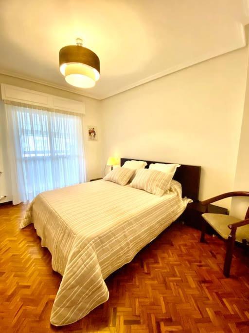 Apartment Piso Doniz Ourense