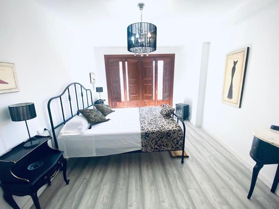 Apartamento Musalla *