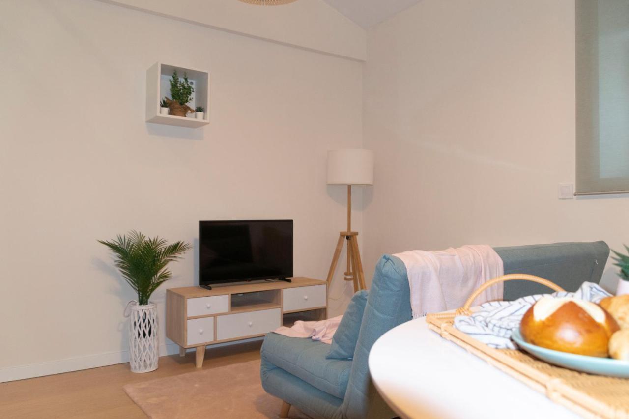 Apartment Precioso Atico En Casco Historico *